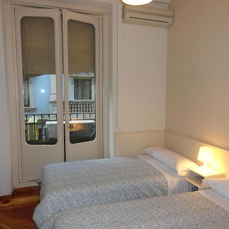 Hostal Alistana Madrid Pokoj fotografie