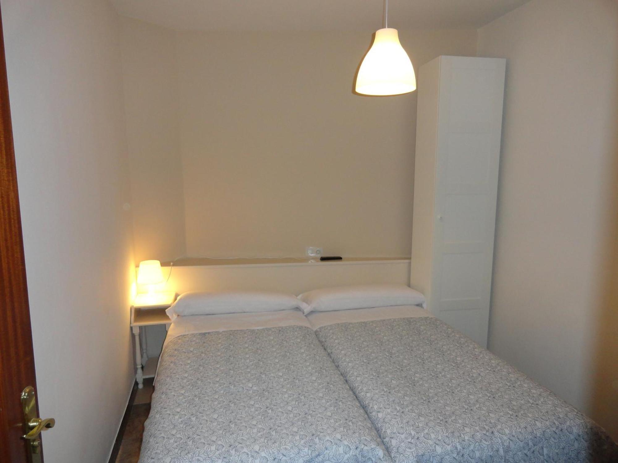 Hostal Alistana Madrid Exteriér fotografie
