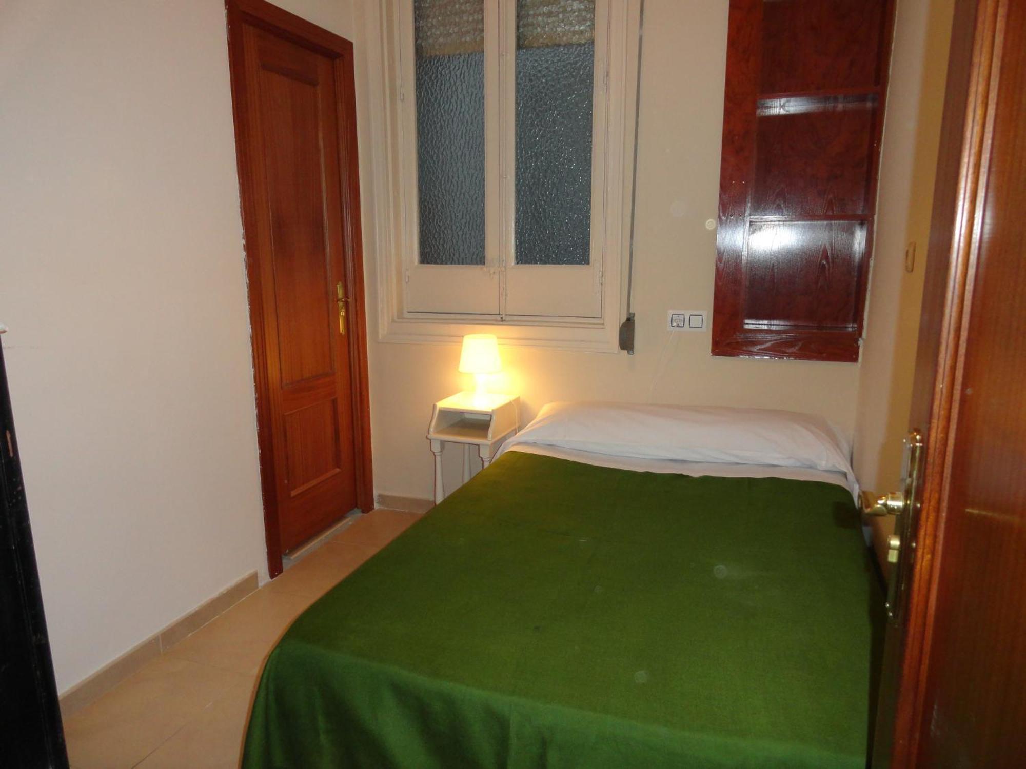 Hostal Alistana Madrid Exteriér fotografie