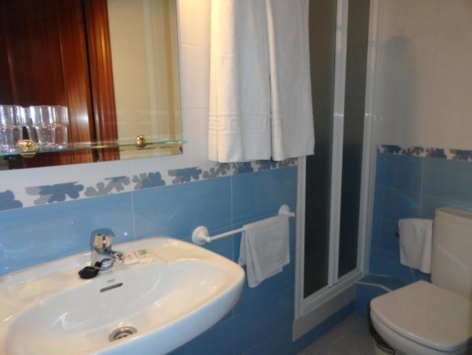 Hostal Alistana Madrid Exteriér fotografie