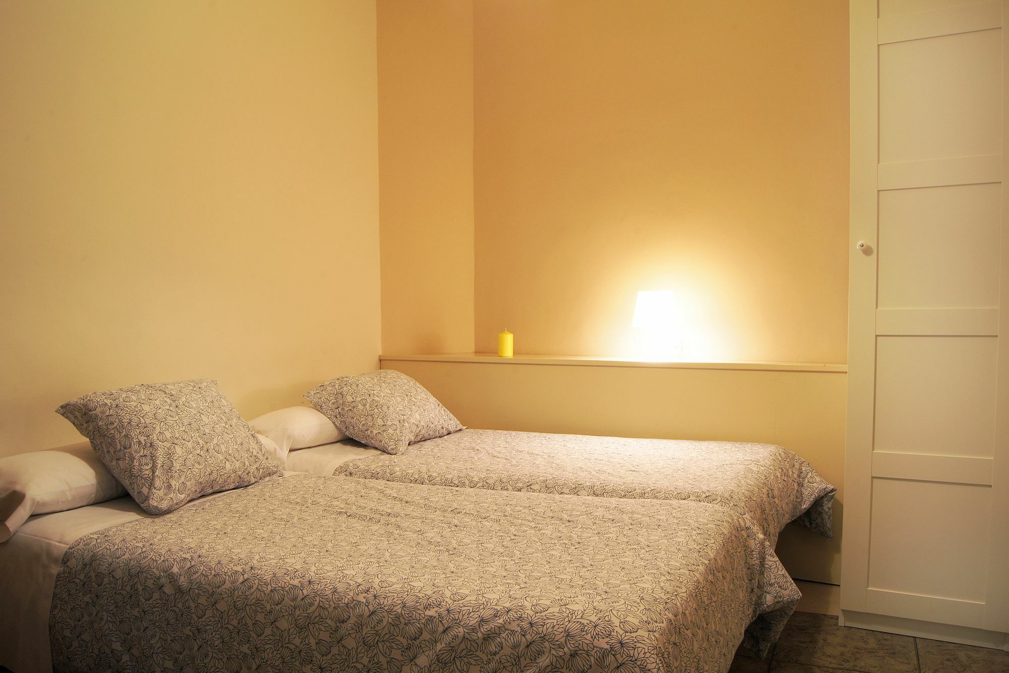 Hostal Alistana Madrid Exteriér fotografie
